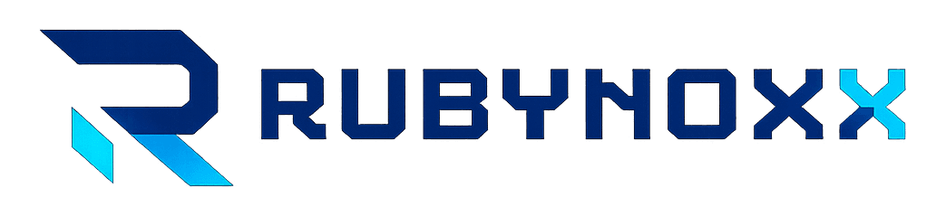 Rubynoxx